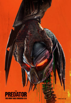 The-Predator-Poster