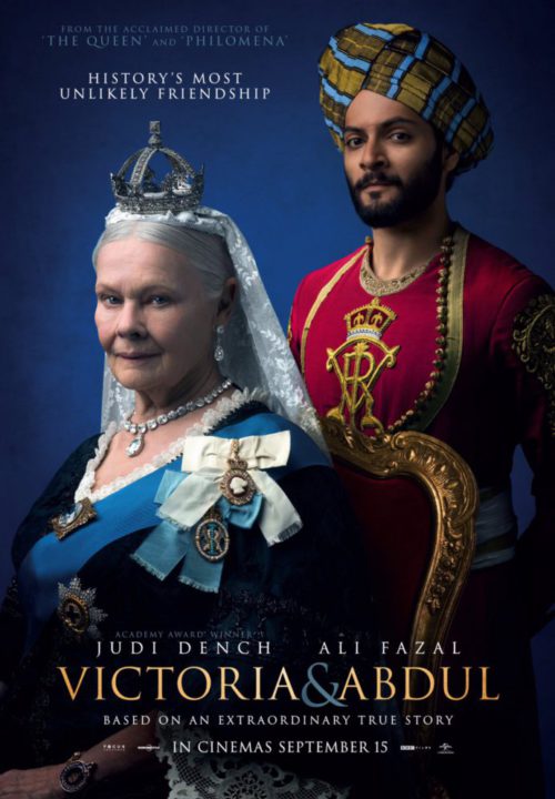 victoria_and_abdul La Reina Victoria Y Abdul | 29 de septiembre