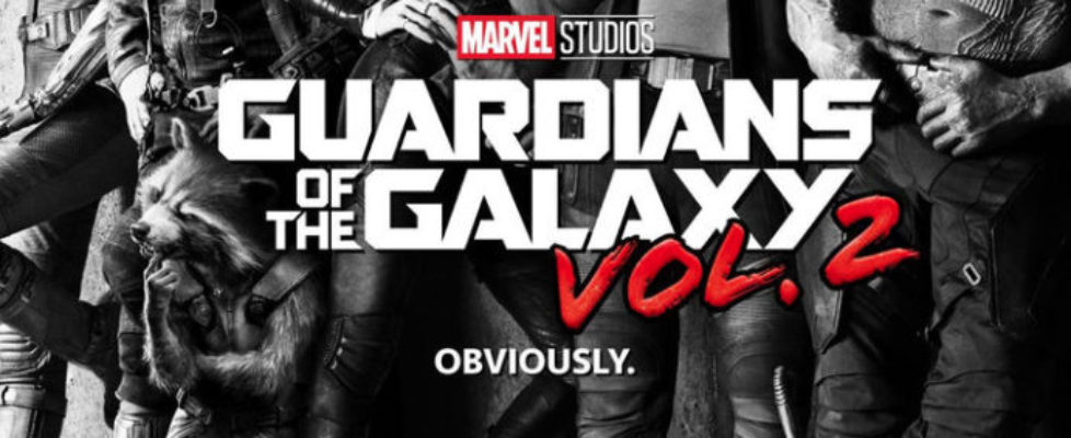guardianes de la galaxia 2