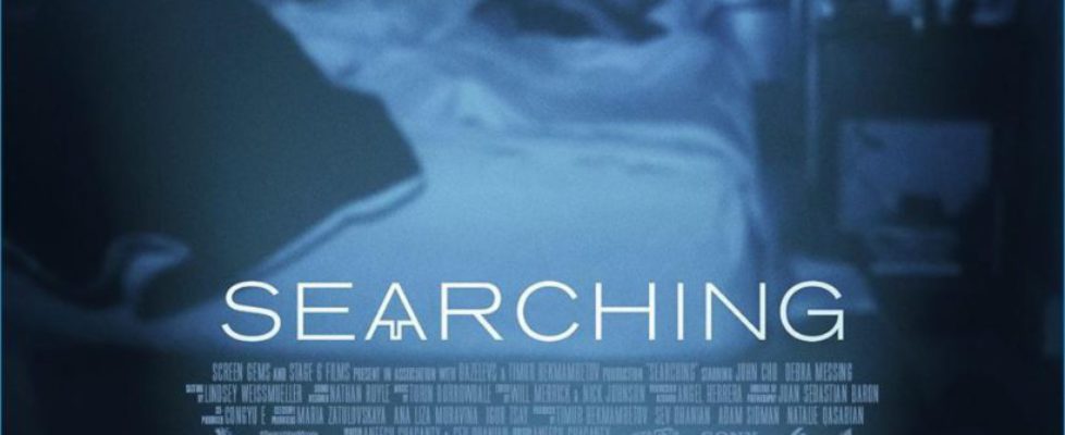 searching