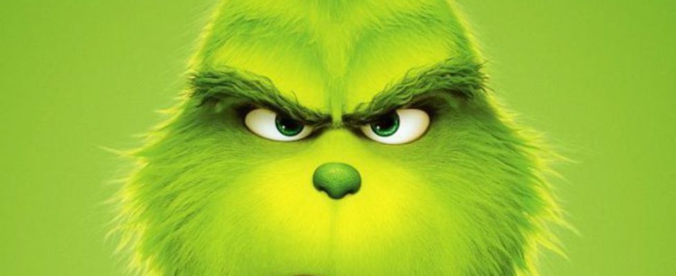 grinch