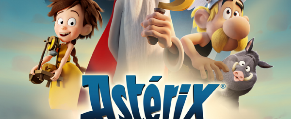 PÓSTER-ASTÉRIX