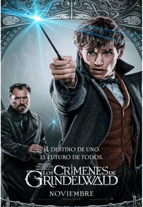 animalesfantasticos