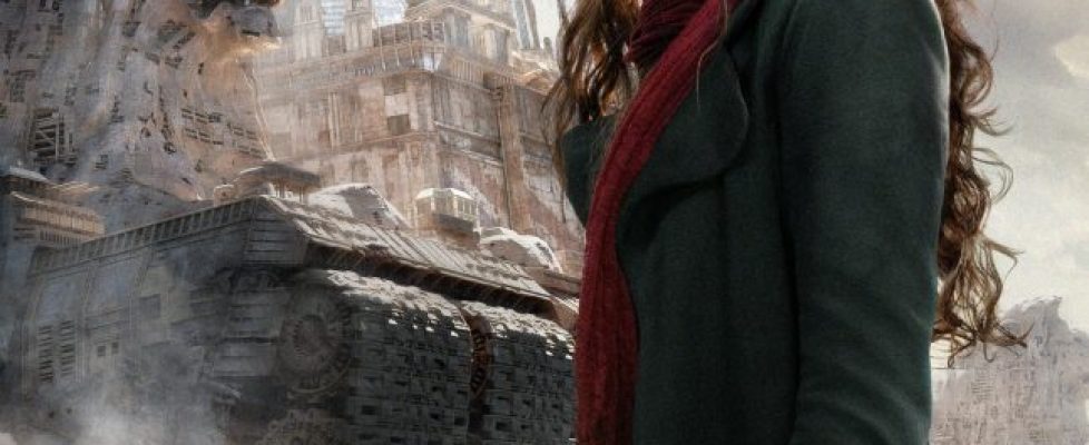 mortalengines