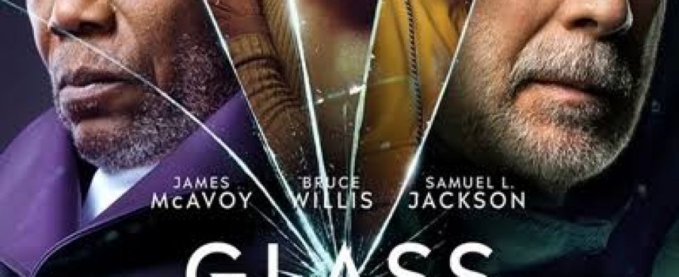 GLASS | 18 de enero