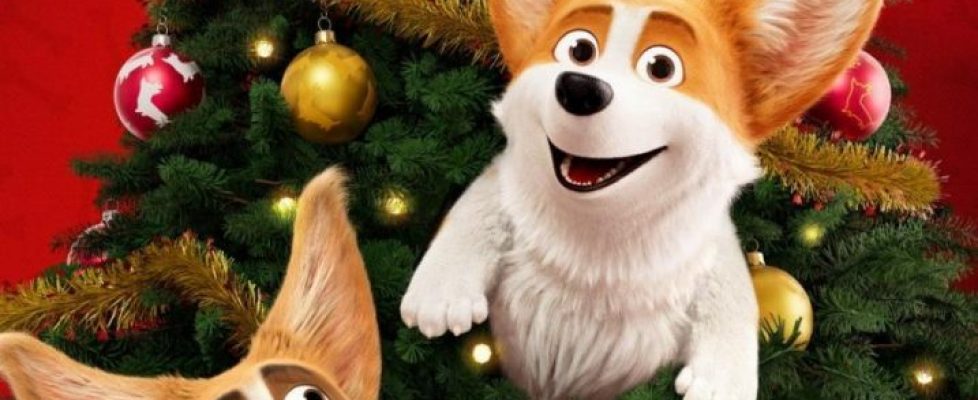 CORGI, LAS MASCOTAS DE LA REINA | 8 de marzo