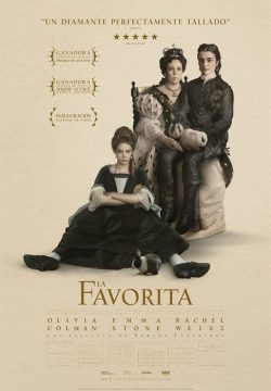 lafavorita