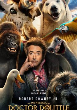 dolittle
