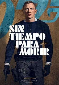 sin tiempo