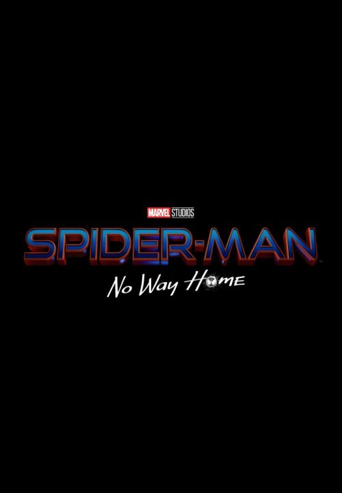 spiderman no way home