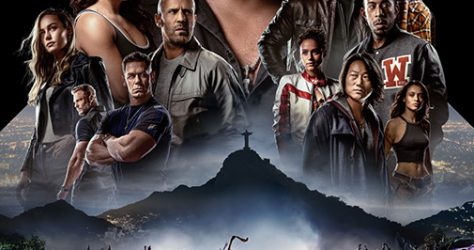 fast and furious X