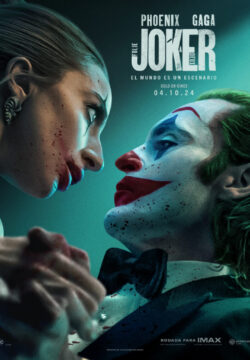 Joker Folie a Deux