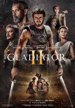 Gladiator II