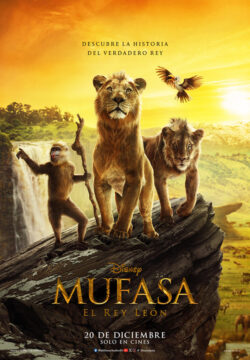 Mufasa