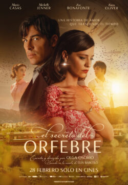 El secreto del orfebre