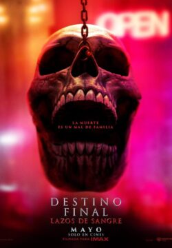 Destino final