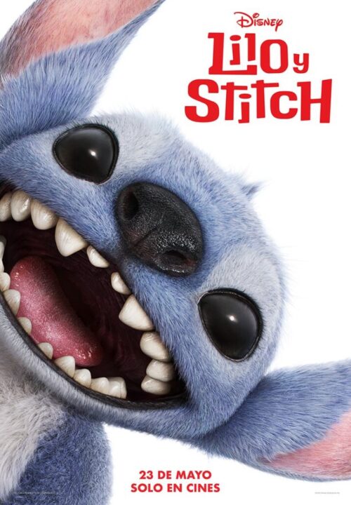Lilo y Stitch