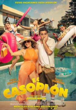 El casoplón