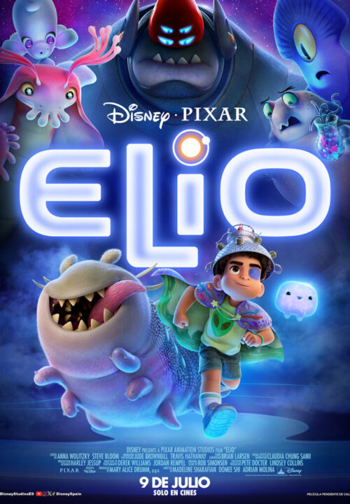Elio
