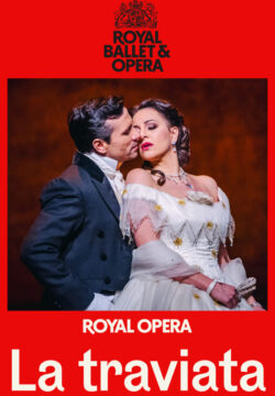 La Traviata-Poster-Portrait-Spanish