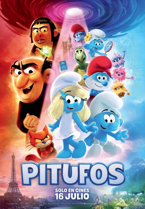 Pitufos