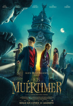 Los muértimer