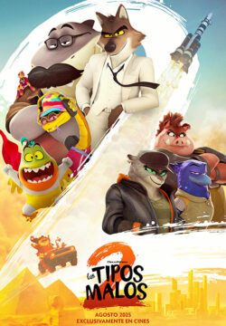 Tipos malos 2